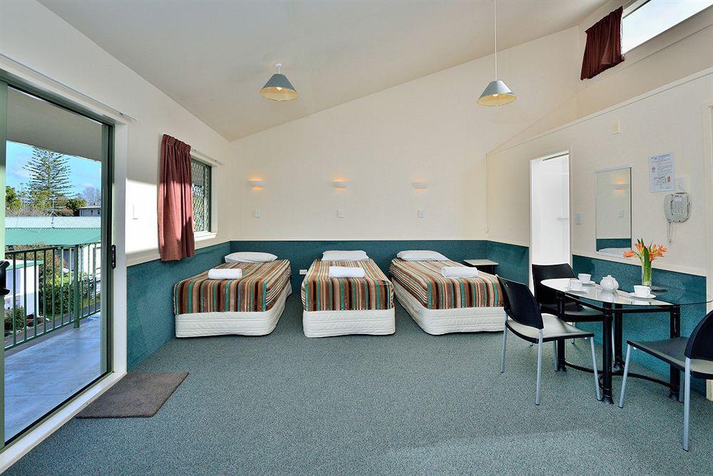 Auckland Northshore Motels & Holiday Park Εξωτερικό φωτογραφία