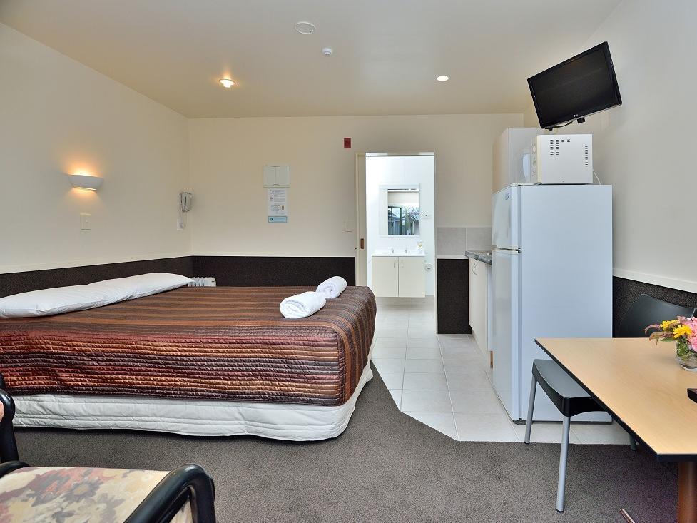 Auckland Northshore Motels & Holiday Park Εξωτερικό φωτογραφία