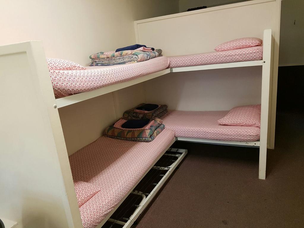 Auckland Northshore Motels & Holiday Park Εξωτερικό φωτογραφία