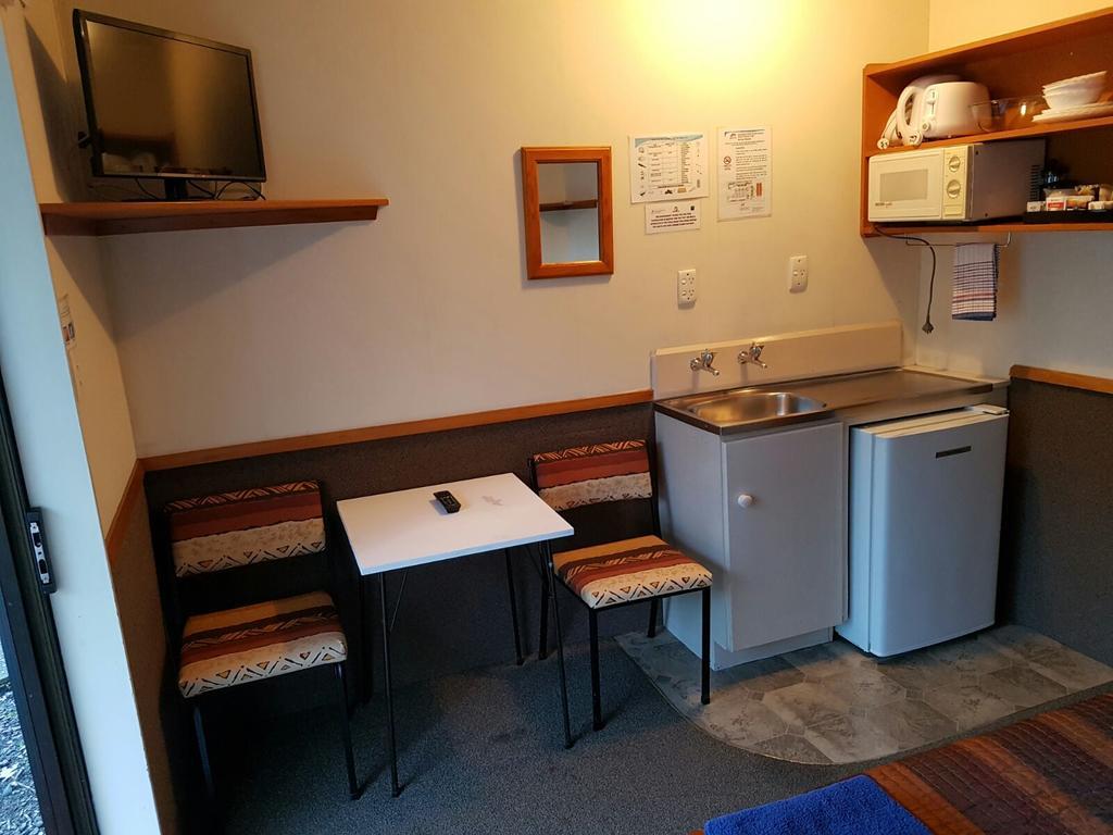 Auckland Northshore Motels & Holiday Park Εξωτερικό φωτογραφία