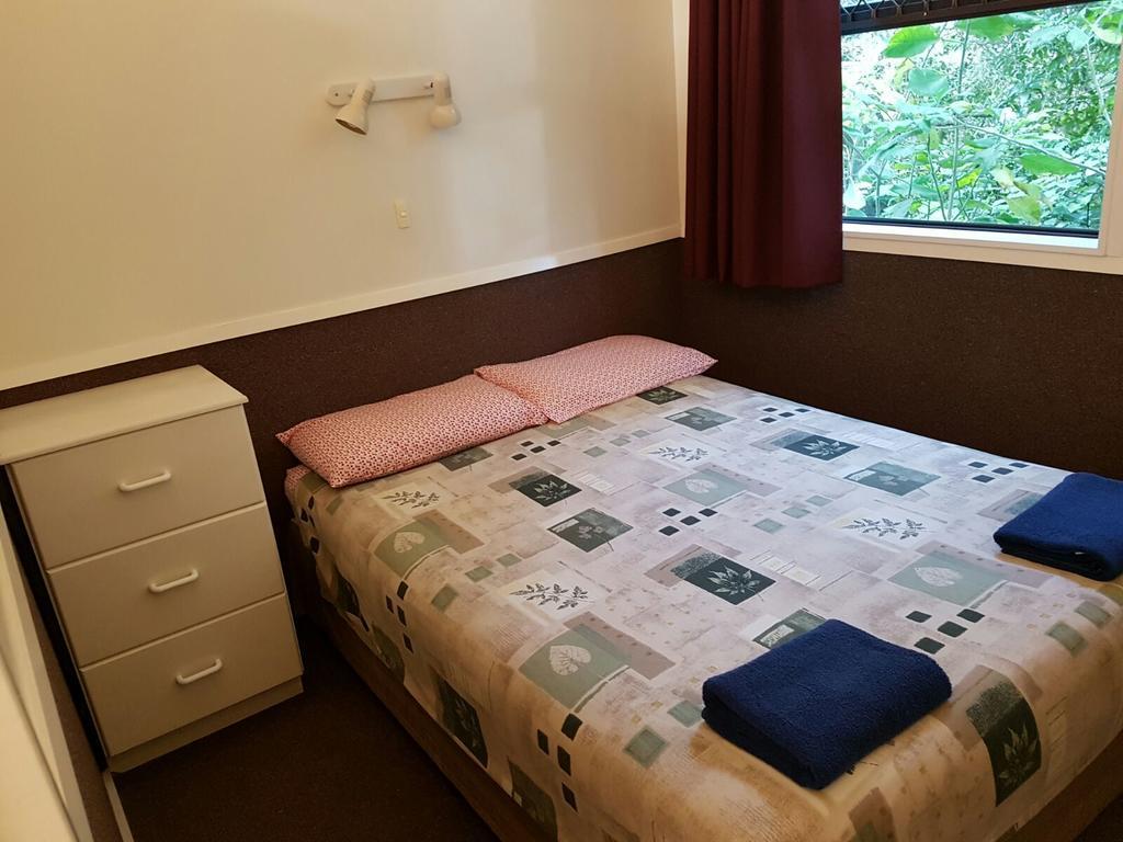 Auckland Northshore Motels & Holiday Park Εξωτερικό φωτογραφία