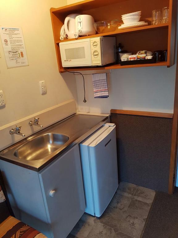 Auckland Northshore Motels & Holiday Park Εξωτερικό φωτογραφία