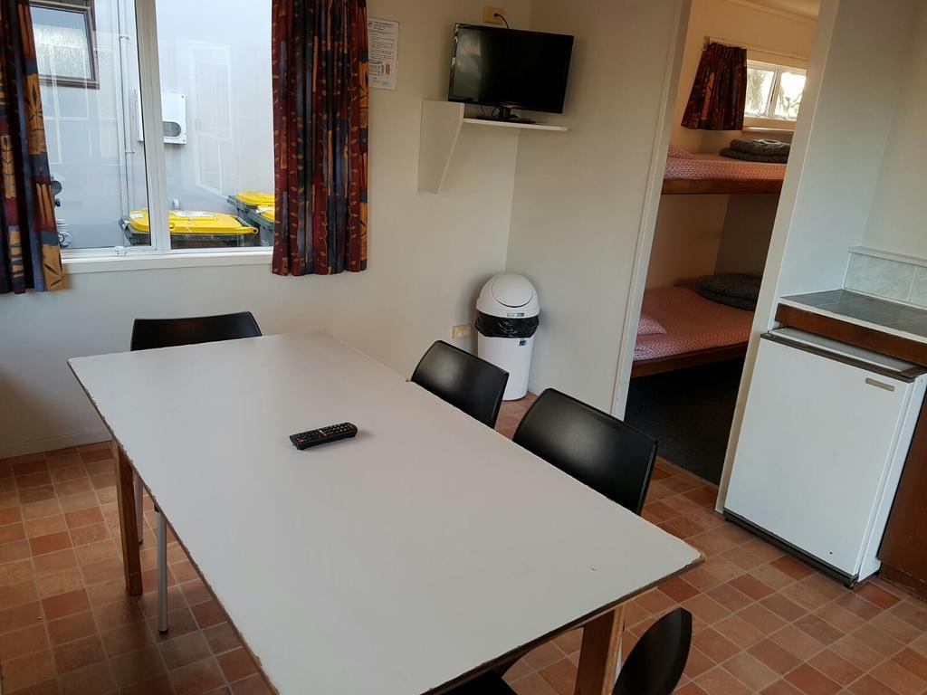 Auckland Northshore Motels & Holiday Park Εξωτερικό φωτογραφία