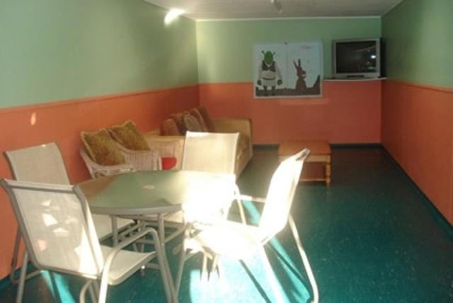 Auckland Northshore Motels & Holiday Park Δωμάτιο φωτογραφία