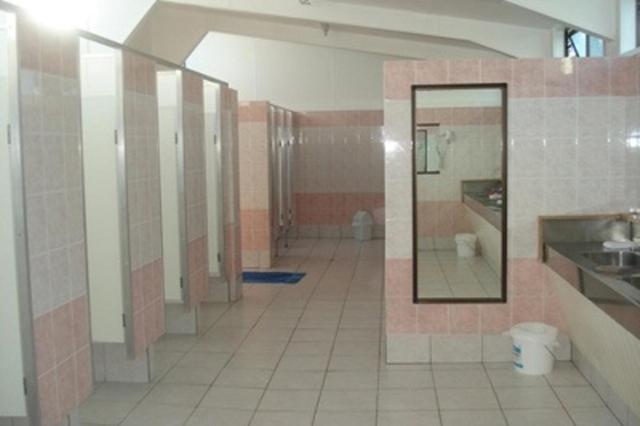Auckland Northshore Motels & Holiday Park Δωμάτιο φωτογραφία