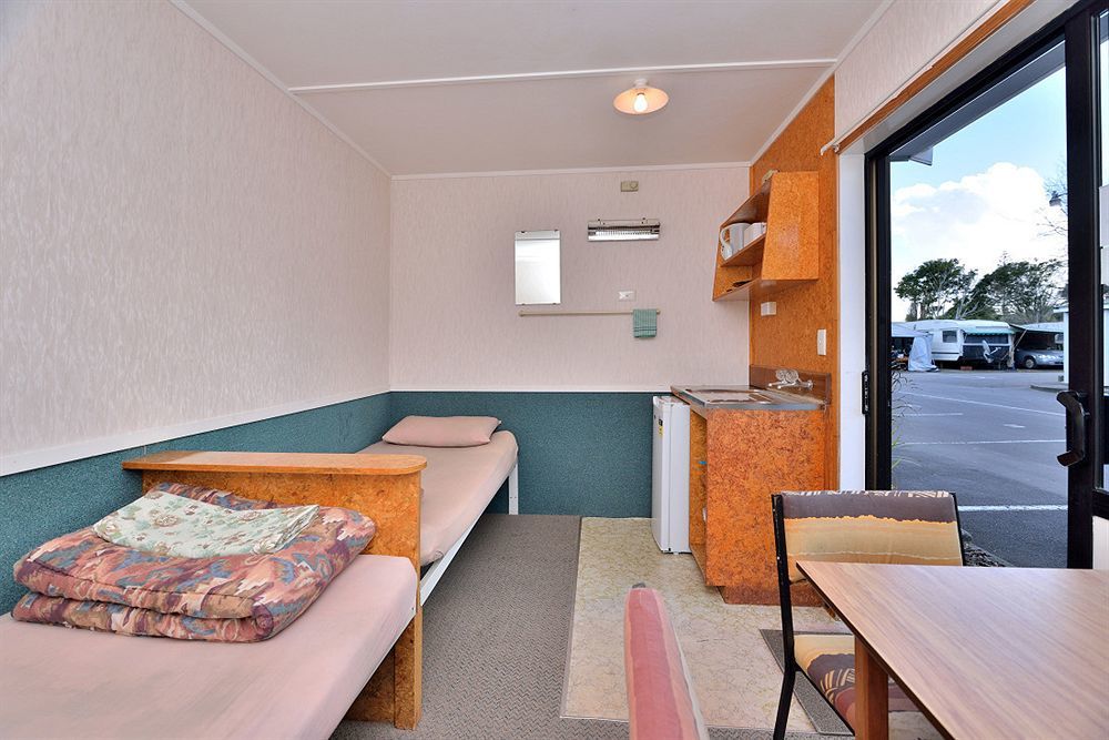 Auckland Northshore Motels & Holiday Park Εξωτερικό φωτογραφία