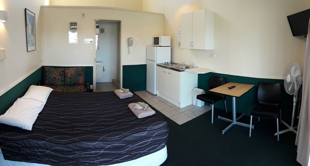 Auckland Northshore Motels & Holiday Park Εξωτερικό φωτογραφία
