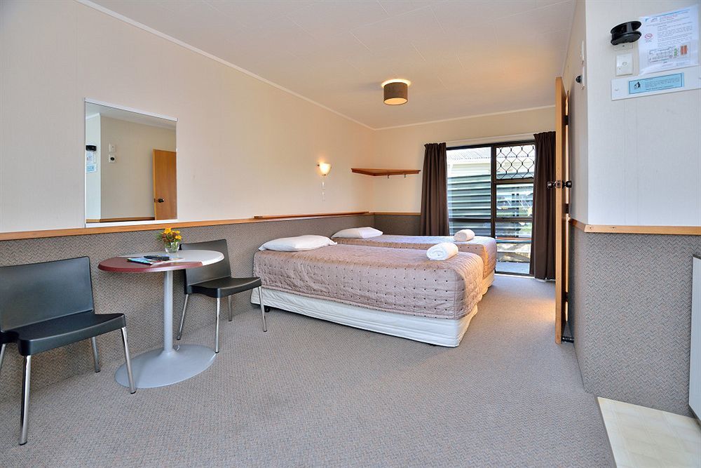 Auckland Northshore Motels & Holiday Park Εξωτερικό φωτογραφία