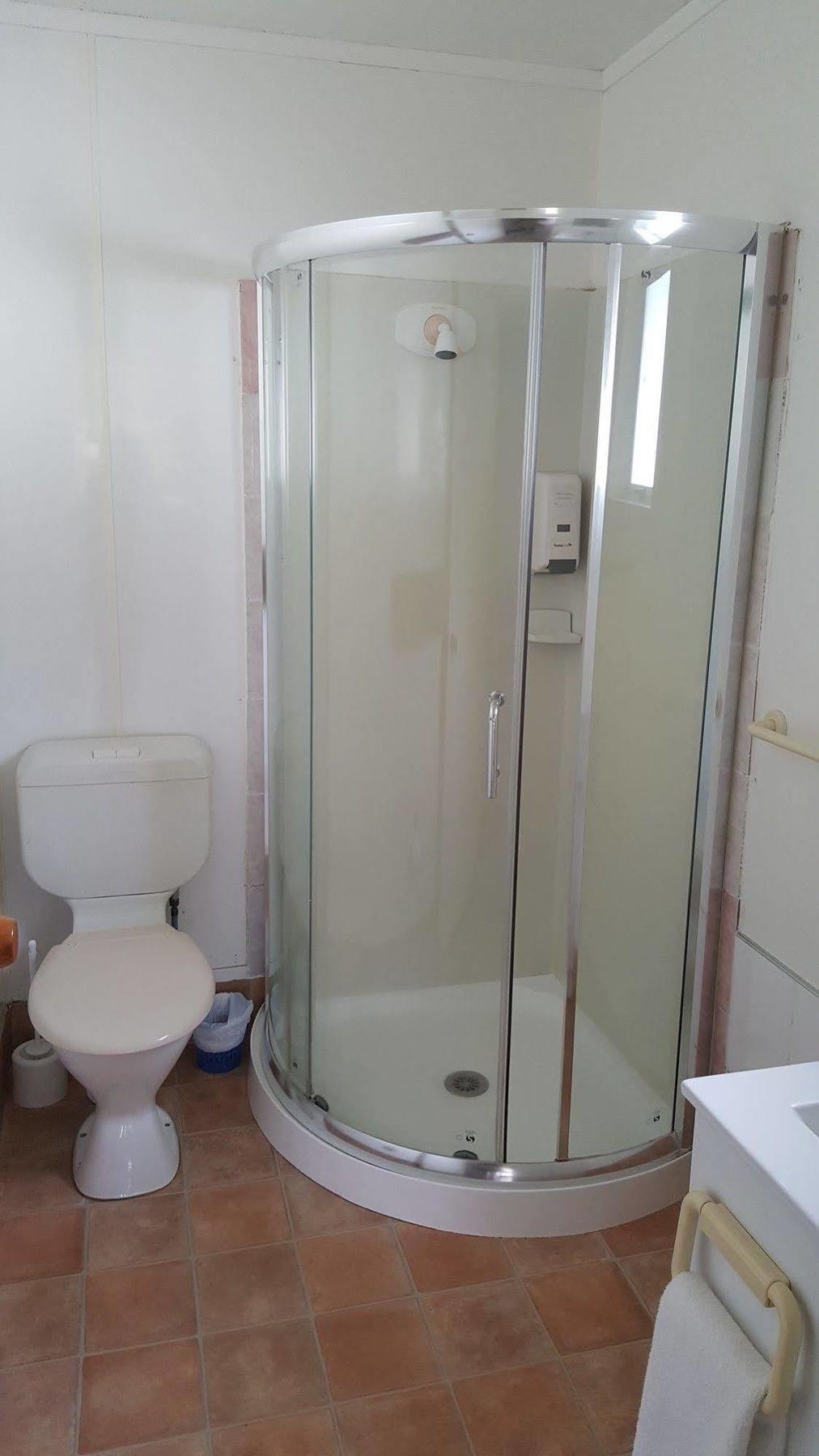 Auckland Northshore Motels & Holiday Park Εξωτερικό φωτογραφία