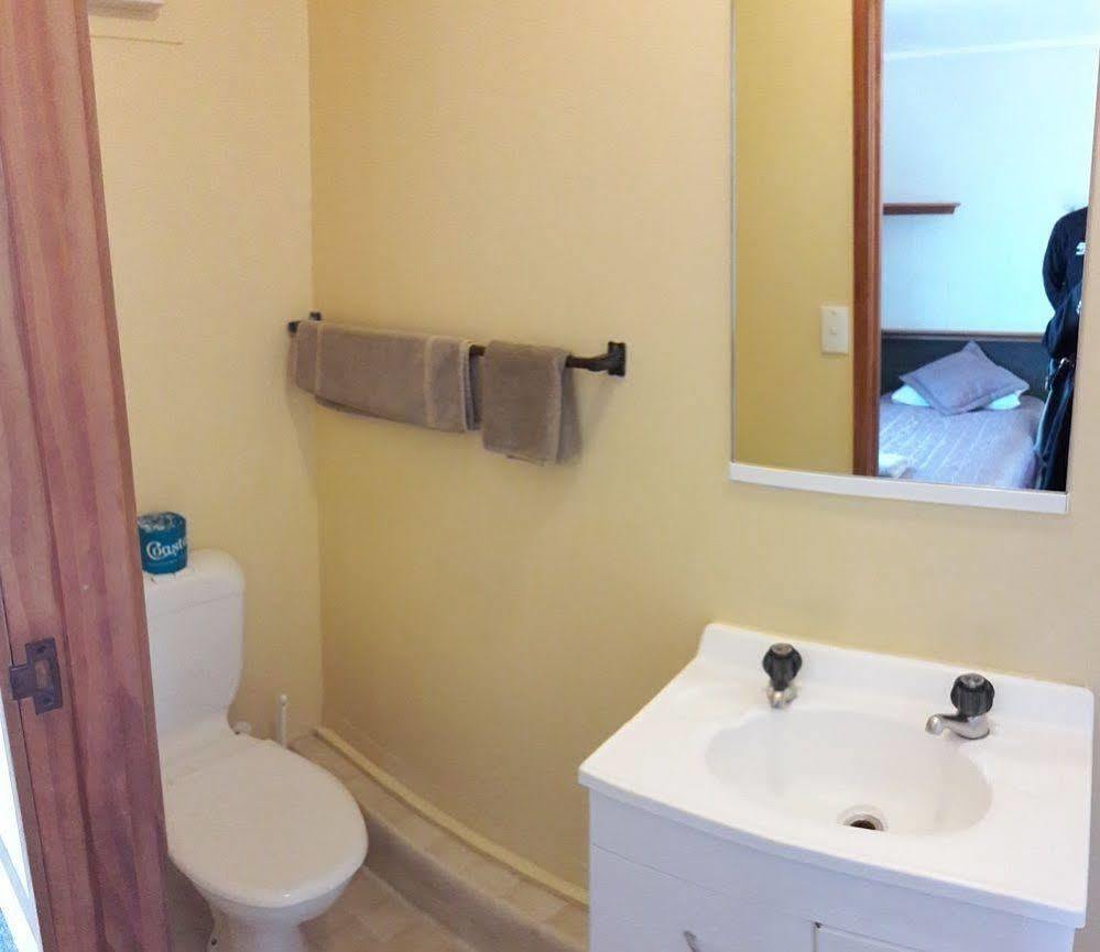 Auckland Northshore Motels & Holiday Park Εξωτερικό φωτογραφία