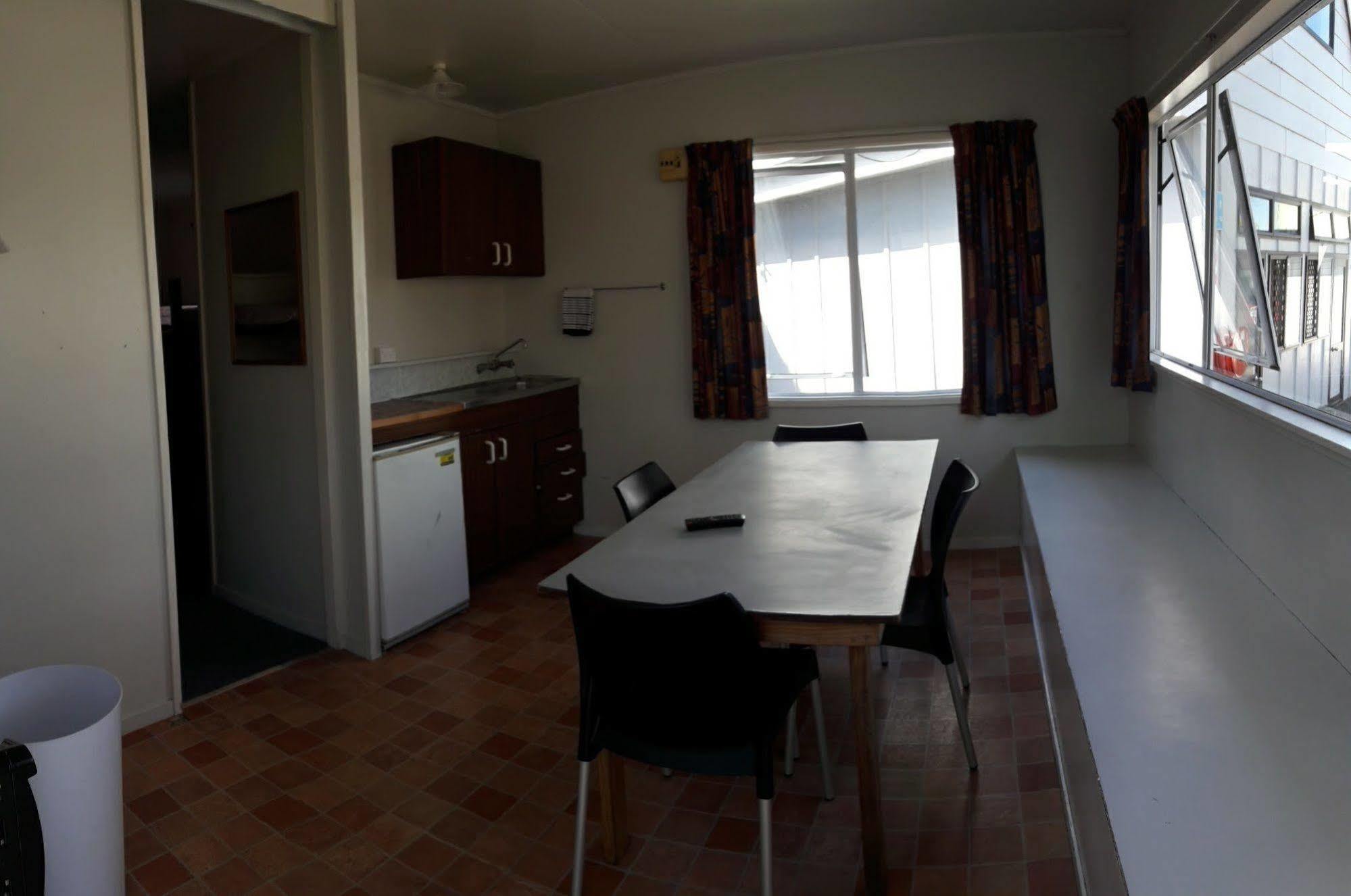 Auckland Northshore Motels & Holiday Park Εξωτερικό φωτογραφία