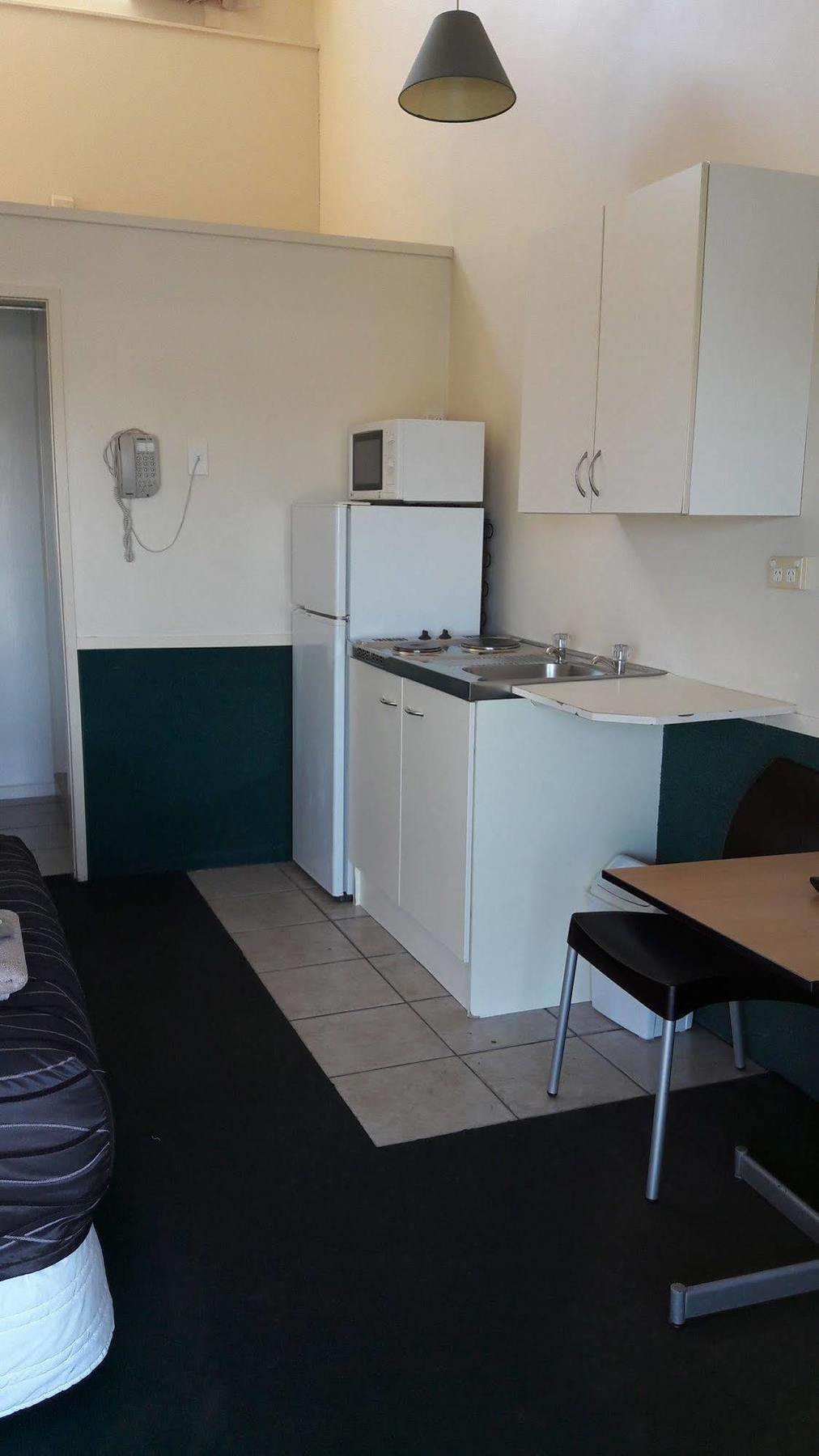 Auckland Northshore Motels & Holiday Park Εξωτερικό φωτογραφία