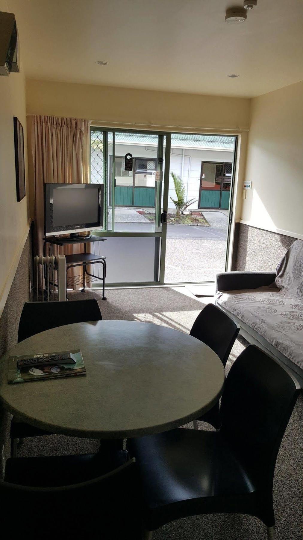 Auckland Northshore Motels & Holiday Park Εξωτερικό φωτογραφία