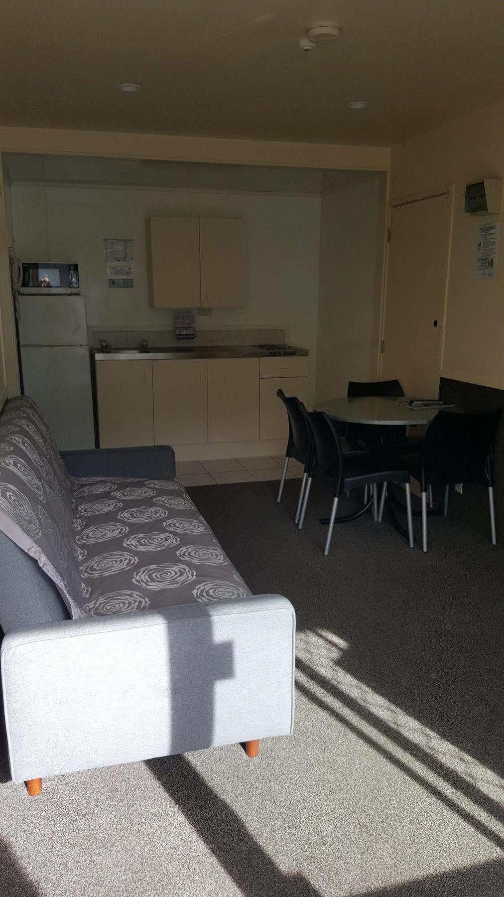 Auckland Northshore Motels & Holiday Park Εξωτερικό φωτογραφία