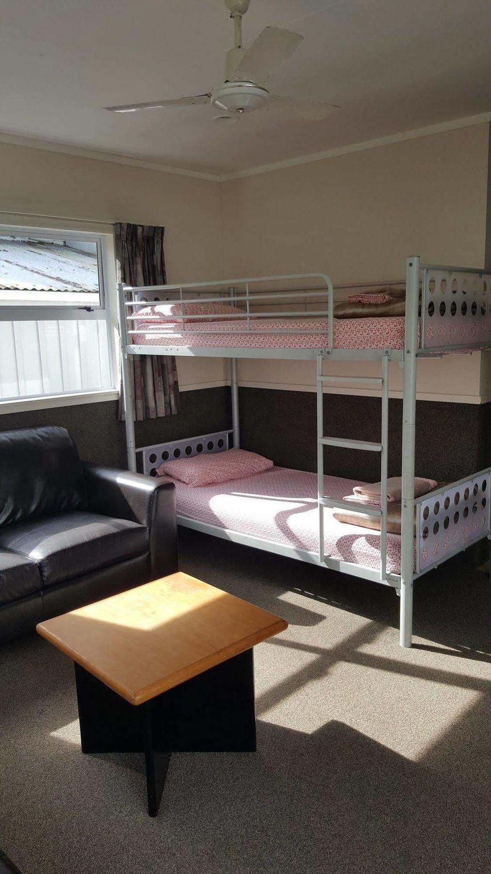 Auckland Northshore Motels & Holiday Park Εξωτερικό φωτογραφία